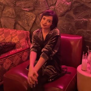 Meet your Posher, Alyssa